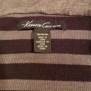 Kenneth Cole Sweaters - Men's Kenneth Cole hooded sweater Kenneth Cole Sweaters - Men's Kenneth Cole hooded sweater